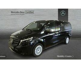 MERCEDES VITO TOURER 116 CDI TOURER PRO LARGA