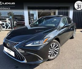 LEXUS ES ES 300H 300H BUSINESS MY25