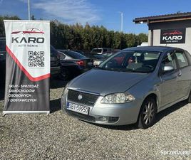 FIAT CROMA FIAT CROMA 2006R. PANIÓWKI - SPRZEDAJEMY.PL