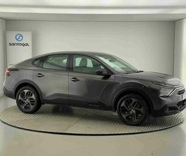 CITROEN C4X CITROEN C4 X 1 1.2 PURETECH 130CV EAT8 SS PLUS