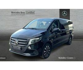 MERCEDES VITO TOURER 116 TOURER SELECT LARGA