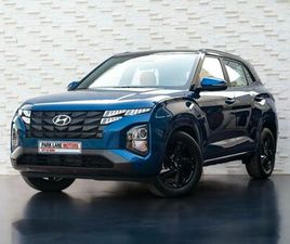 HYUNDAI CRETA HYUNDAI CRETA SMART +