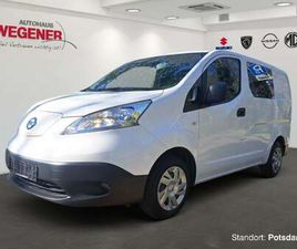 E-NV200 COMFORT 4T VERGLASUNGSPAKET WINTERPAKET