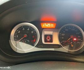 RENAULT CLIO ESTATE RENAULT CLIO BREAK 1.2 16V FAIRWAY