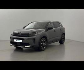 1.5 BLUEHDI 130CH PLUS BOITE AUTOMATIQUE