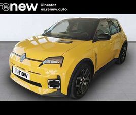 E-TECH TECHNO AUTONOMÍA URBANA 90KW