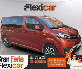 COMBI 2.0D FAMILY ADVANCE L1 AUTO 88 KW (120 CV)