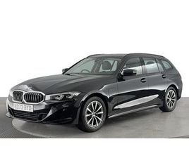 BMW 3 SERIES 330E BMW 3 SERIES 330E SPORT 5DR STEP AUTO