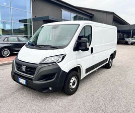 33 2.2 MJT 140CV PM-TN EASY PRO FURGONE