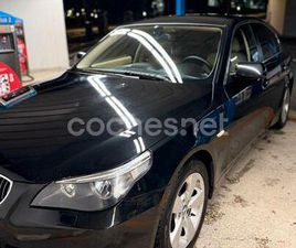 BMW SERIE 5 530X BMW SERIE 5