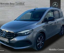 MERCEDES EQT 200 200