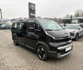 KIA PV5 KIA PV5, 5P 4X2 ELITE 120 KW + 71,2 KWH