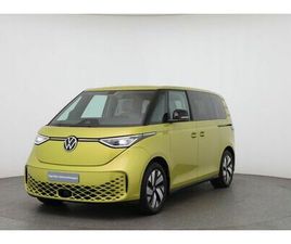 VOLKSWAGEN ID BUZZ VOLKSWAGEN ID. BUZZ PRO 150 KW | LED +SHZ +APP