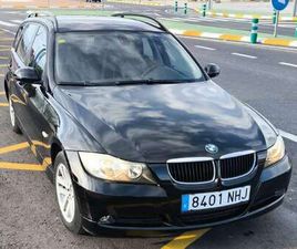 BMW SERIE 3 TOURING 320 320D TOURING AUT.