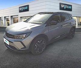 OPEL GRANDLAND 1.2 XHT GS