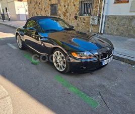 BMW Z4 2.5I BMW Z4 2.5I