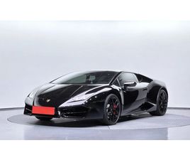 LAMBORGHINI HURACAN LP 580 2 LAMBORGHINI HURACAN LP 580-2 / LIFT / СЕРВИЗНА ИСТОРИЯ !!!