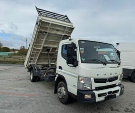 MITSUBISHI FUSO