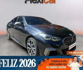 M235IA XDRIVE GRAN COUPÉ