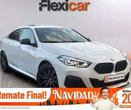 M235IA XDRIVE GRAN COUPÉ