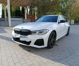 M340DA XDRIVE TOURING