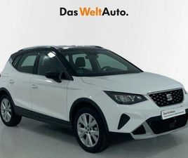 1.0 TSI S&S XPERIENCE XM DSG 85 KW (115 CV)