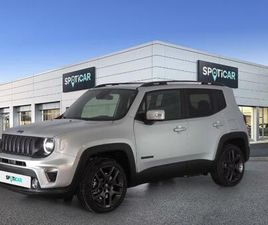 1.3 TURBO T4 240CH 4XE S AT6