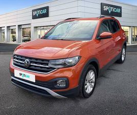 1.0 TSI 70KW (95CV) ADVANCE