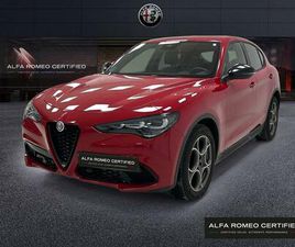 2.2 DIESEL 118KW (160CV) RWD SPRINT