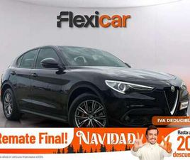 2.2 DIESEL 140KW (190CV) SPRINT AWD