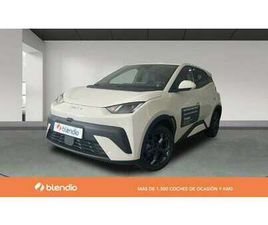 BEV 43KWH COMFORT 156 5P