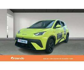 BYD DOLPHIN BEV 43KWH COMFORT 156 5P