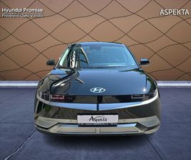 HYUNDAI IONIQ 5 4X4 STYLE PREMIUM, SERVKN