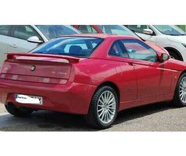 ALFA ROMEO GTV 1.8 T.S. 16V M
