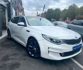 SW 1.7 CRDI 140CH GT-LINE ISG DCT7