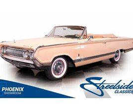 1964 MERCURY PARK LANE