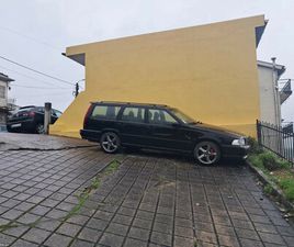 VOLVO V70 R AWD MARÇO/97