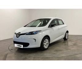 RENAULT ZOE R90 ZOE R90