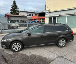 PASSAT 7ª SERIE PASSAT VAR. 2.0 TDI DSG COMFORT. BM.TECH
