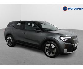 FORD EXPLORER 210KW PREMIUM 77KWH 5DR AUTO