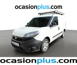 FIAT DOBLO CARGO CARGO 1.3 MULTIJET SX (95 CV)