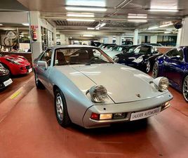 PORSCHE 928 4.5 240 CH - 1979