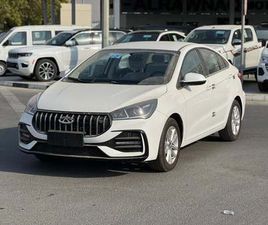 CHERY ARRIZO 5 CHERY ARRIZO 5 EXPORT ONLY - CHERY ARRIZO5 1.5L