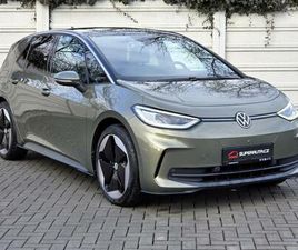VOLKSWAGEN ID.3 0,0 PRO S 150/77 TČ SOH 98% NE