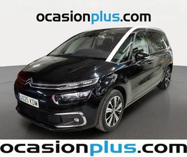 BLUEHDI 120 SHINE (120 CV)