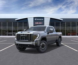 GMC SIERRA 2500 2026 DENALI ULTIMATE