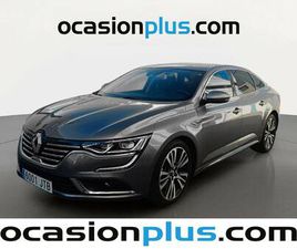 INITIALE PARIS ENERGY DCI (160 CV) TWIN TURBO EDC