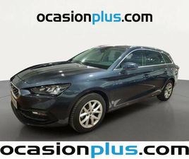 ST 1.5 TSI STYLE 25 ANIVERSARIO (115 CV)