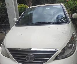 TATA INDICA VISTA