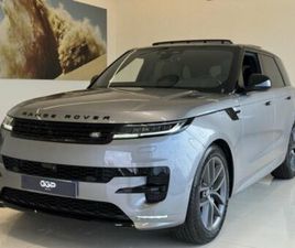 3.0 P460E 460CH PHEV SE SWB